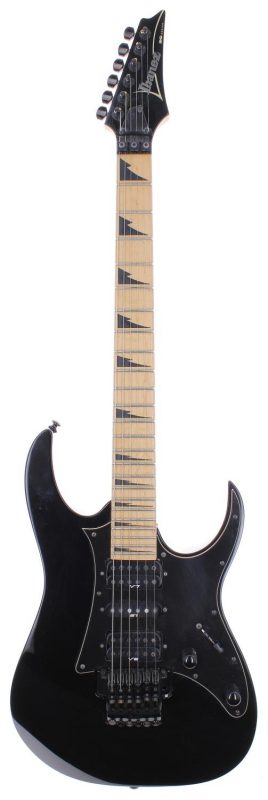 Ibanez RG350MDX