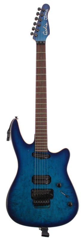 Godin Artisan ST