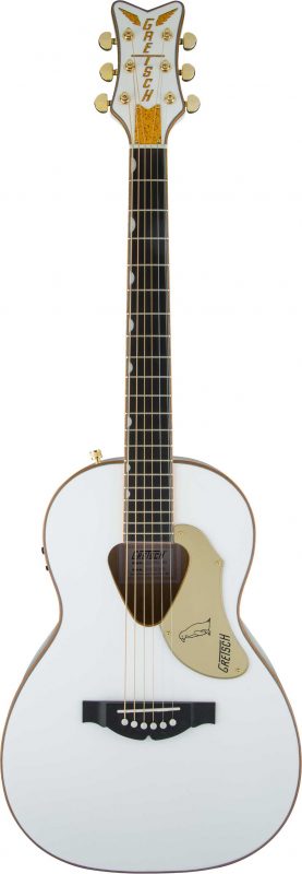 Gretsch G5021E white penguin