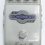 Marshall EH-1 Echo Head delay
